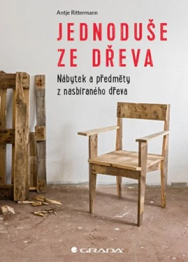 Jednoduše ze dřeva, Rittermann Antje