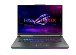 Asus ROG Strix G16 sivá / 16" WQXGA / Intel Core Ultra 9 9955HX 2.5GHz / 32GB / 1TB SSD / RTX 5070 / Bez OS (G614FP-S5005)