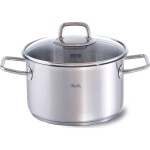 Nerezový hrniec visio 16 cm - Fissler - Fissler
