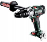 In Win METABO.SB 18 LTX-3 BL I Metal (carcass)