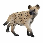 Mojo Animal Planet Hyena