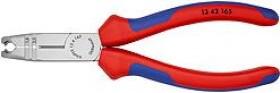 KNIPEX Kliešte odizolovávacie 1342165