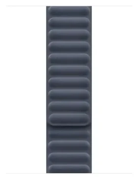 Apple Watch Magnetic Link 42mm Navy / Remienok magnetický ťah / S/M / 130-160 mm (MGDA4ZM/A)