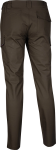 Pracovné nohavice Cofra ERVEDAL Farba: Khaki, Veľkosť: 4XL (V695-0-00_4XL)