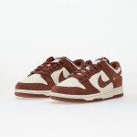 Tenisky Nike Wmns Dunk Low Sail/ Red Sepia-Metallic Gold EUR 38.5