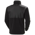 Helly Hansen YU 1/2 Zip Fleece M 53779 991 2XL