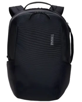 Thule Subterra 2 BP 27L čierna / Batoh na notebook / do 16 "/ vrecko na tablet / polyester (3205027)