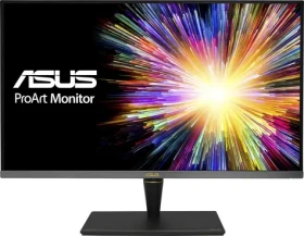 32" Asus PA32UCX-PK / Mini LED / 3840 x 2160 / 16:9 / 5 ms / 600 cd-m2 / 1000:1 / HDMI + DP / VESA / USB Hub / Repro (90LM03HC-B01370)
