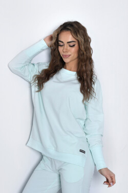 Dámska mikina ADELE Béžová L