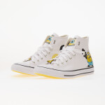 Tenisky Converse x Minions Chuck Taylor All Star Optical White EUR 45