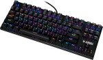 IBOX Aurora K-2R Content Blue (IKGMK2R)
