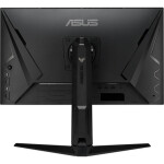 27 Asus TUF VG279QL3A čierna / LED / 1920 x 1080 / IPS / 16:9 / 1 ms / 1000:1 / 350 cd-m2 / HDMI + DP / VESA (90LM09H0-B01170)