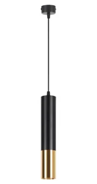 Immax NEO PUNTO-ZG SMART závesné bodové svietidlo GU10 4,8 W RGB + CCT / Zigbee 3.0 TUYA (07273Z)