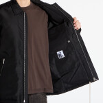Bunda Rick Owens DRKSHDW Concealed Zipfront Jacket Black XL