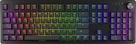 Yenkee YKB 3410US PANZER 2.0 Mech. keyb. YENKEE