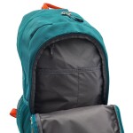 Batoh Progress Daypack petrol 25l EUR