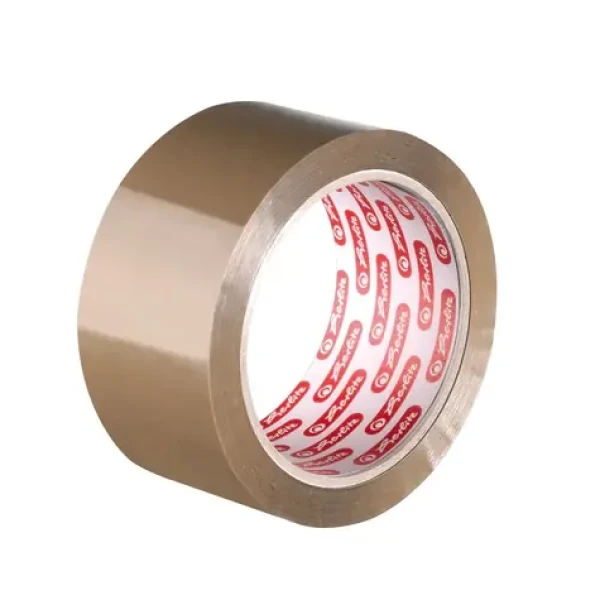 Herlitz Lepiaca páska 50mm x 66m / hnedá (8842619)