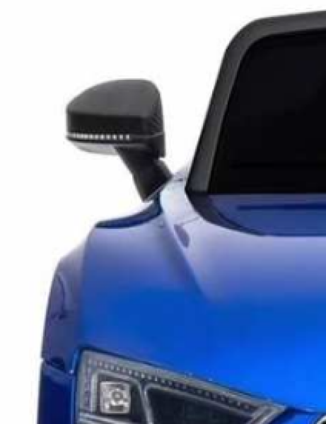 Mamido Pravé spätné zrkadlo pre Audi R8 Spider