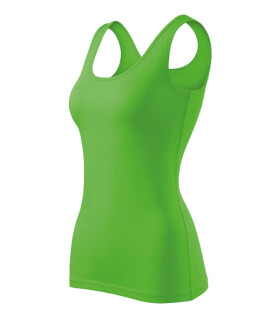 Triumph dámske tielko apple green XS