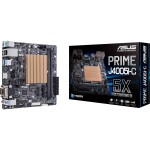 ASUS PRIME J4005I-C / Celeron J4005 / DDR4 2400 / SATA III / M.2 / USB 3.1 / GLAN / D-Sub / HDMI / mini-ITX (90MB0W90-M0EAY1)