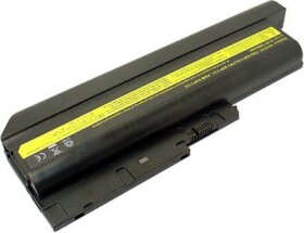 MicroBattery 9 Cell, Li-Ion, 10.8V, 7800 mAh, 84 Wh (MBI55195)