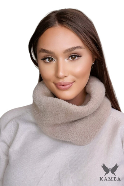 Nekonečný šál model 205433 Kamea universal