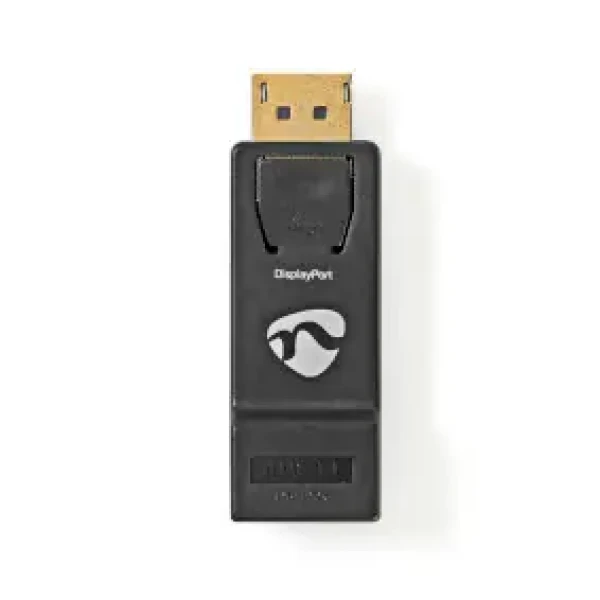 Nedis Adaptér DisplayPort (M) - HDMI (F) čierna (CCBW37915AT)