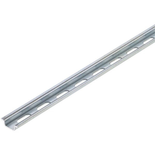 TS 15X5/LL 2M/ST/ZN 0117500000 Weidmüller 1 ks; 0117500000