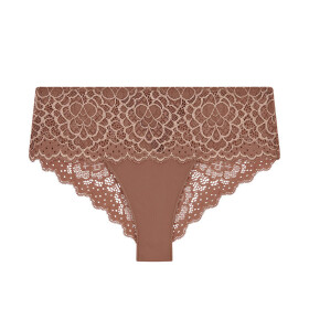 SHORTY Coco model 17297004 Simone Perele Barva: Coco brown, Velikost: