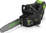 Greenworks GD40TCS 40 V 25 cm