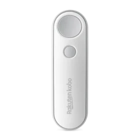 Kobo Remote biela (681495010653)