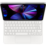 Apple iPad Pro 11" (2022) / iPad Air 11" (2024) Magic Keyboard klávesnica SK biela