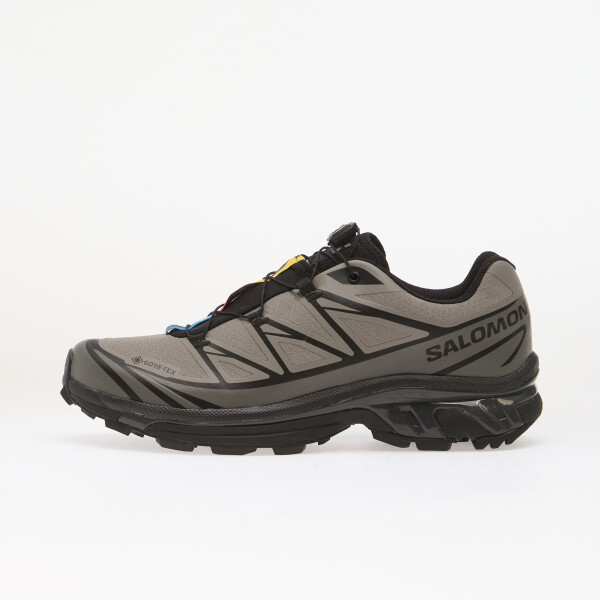 Tenisky Salomon XT-6 GTX Black/ Cloudburst/ Dark G EUR 40 2/3