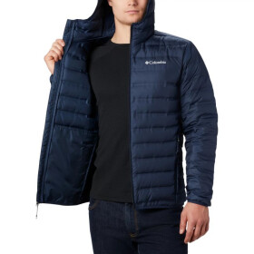 Columbia Lake 22 Púzdrová bunda s kapucňou M 1864562464 M