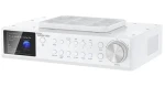 Ferguson REGENT Cucina 200 biela / Kuchynské rádio / Bluetooth (REGENT Cucina 200)