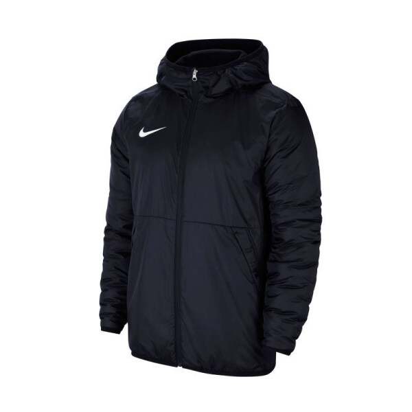 Pánska bunda Team Park 20 Fall M CW6157-451 dark blue - Nike L