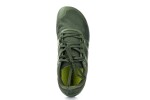 Xero shoes 360 Rally Army Green M športové barefoot tenisky 42 EUR