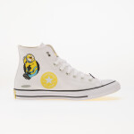 Tenisky Converse x Minions Chuck Taylor All Star Optical White EUR 45