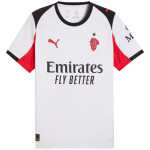 Puma AC Milan Away Jersey Replica white 779971 02 pánske S