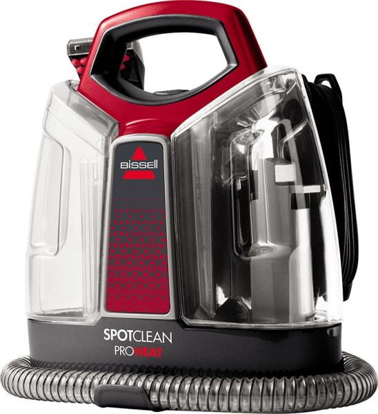 Bissell 36988 SpotClean ProHeat