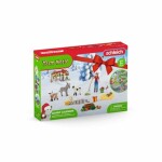 Schleich 98983 Adventný kalendár 2023 - Farmársky svet