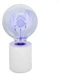 Paladone Stitch Neon Light Disney / Stolová LED lampa (5056577745573)