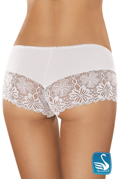 Gabidar 107 farba:biela XL