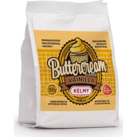 Zmes na vanilkový krém 300g - Kelmy - Kelmy