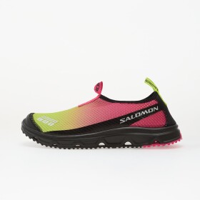 Tenisky Salomon Rx Moc 3.0 Pink Yarrow/ Acid L/ Black EUR 40