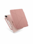 UNIQ Camden iPad 11 peony pink Antimicrobial UNIQ-NPDP112021-CAMPNK