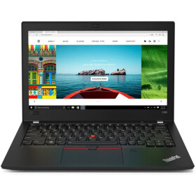 Lenovo ThinkPad X280 (stav Velmi Dobrý)