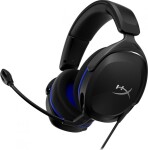 HyperX Cloud Stinger 2 Core čierna / Herné slúchadlá / mikrofón / 3.5mm Jack / PS (6H9B6AA)