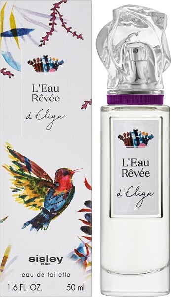 Sisley L`Eau Rêvée d`Eliya EDT ml