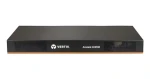 Vertiv AutoView KVM 8 portov / KVM switch / 1 lokálny + 1 vzdialený užívateľ / USB / Rack 19" / 1U (AV3108-001)